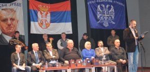 Dr Šešelj: Nastavićemo da se borimo za najugroženije kategorije društva