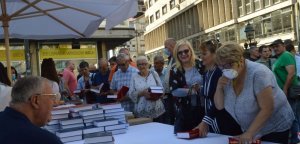 Radikali dele Šešeljeve knjige