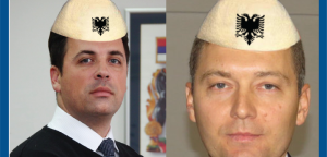 Srpski radikali najstrože osuđuju posetu gradskih čelnika Šapca Peći!