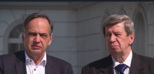 Razgovor sa Kukanom i Flekenštajnom ponižavajući