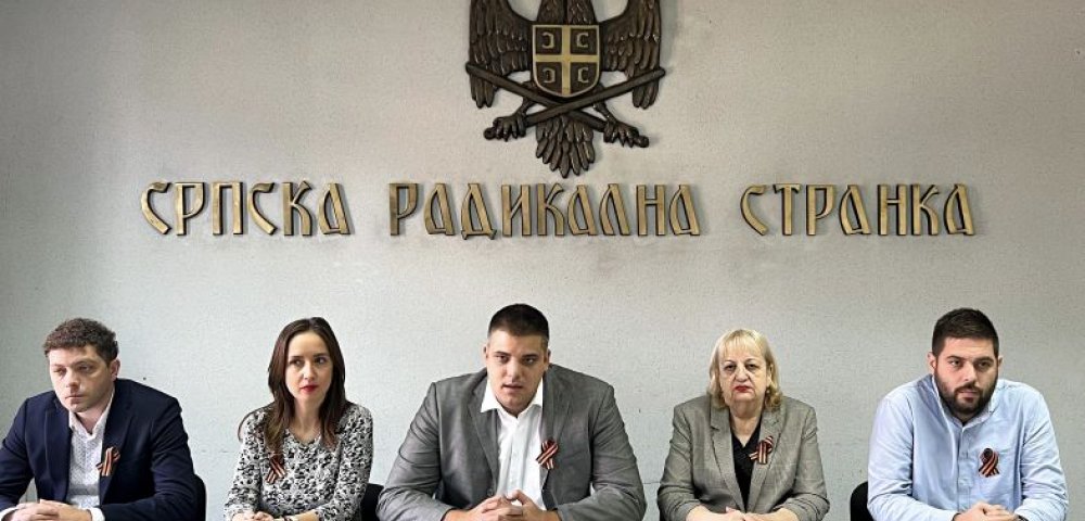Republika Srbija mora da bude predstavljena na samitu BRIKS-a na najvišem nivou