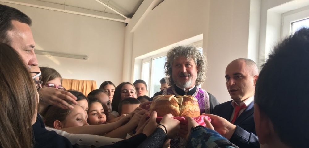 Domaćin je radikal!