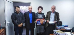 Srpski radikali predali listu za predstojeće lokalne izbore u Doljevcu