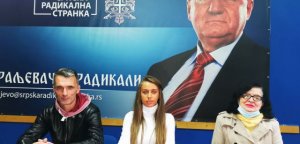 Zaboravljeni heroji u Kraljevu