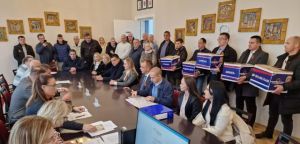 Покрајински избори: Српски радикали су најчвршћи бедем одбране српских националних интереса
