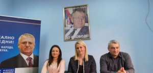 Trećina budžeta opštine Niška Banja za naprednjačke funkcionere