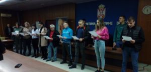 Општински одбор Српске радикалне странке Врбас одржао редовну годишњу скупштину