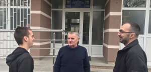 Srpski radikali predali listu za predstojeće lokalne izbore u Lučanima