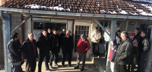 Obrenić: Da Dragačevo bude poljoprivredna oaza