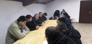 Dragica Jovičić: Vraćamo se na političku scenu u Dragačevu