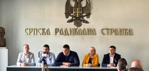 Nadležni moraju da brinu o standardu građana   