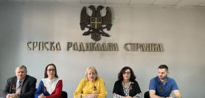 Srpska radikalna stranka protiv finansiranja iz budžeta stranih fakulteta