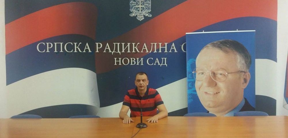 Poražavajući rezultati naprednjačke vlasti u Vojvodini!
