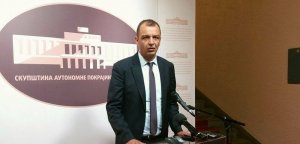 Srpski radikali protiv predloga Završnog računa i rebalansa budžeta AP Vojvodine!