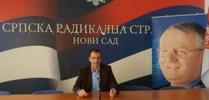 Srpski radikali protiv osnivanja Razvojne agencije Vojvodine, jer predstavlja paralelnu instituciju!