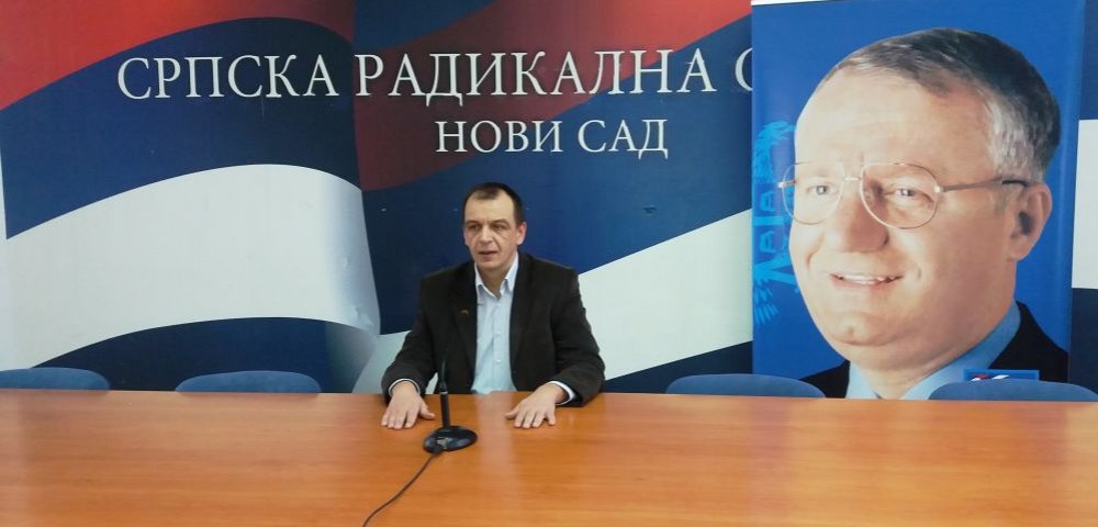 Мировићева „влада“ отима од сељака, како би градила нову зграду РТВ!