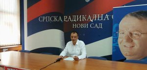 Gomilanje administracije u AP Vojvodini!