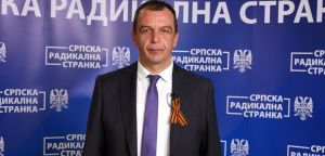 Đurađ Jakšić: Ukinućemo Autonomnu Pokrajinu Vojvodinu i sprečiti bujanje separatizma
