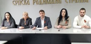 Prijateljstvo sa Rusijom ništa ne sme ugroziti!
