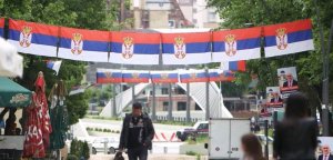 SRS poziva sve lojalne građane Srbiji da glasaju za Srpsku listu