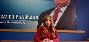 Naprednjačko zlatno doba za Kraljevčane znači samo besplatan, ali zagađen vazduh