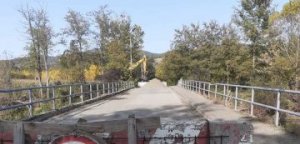 Hitno rekonstruisati most koji povezuje Oplaniće, Sirču i Kraljevo