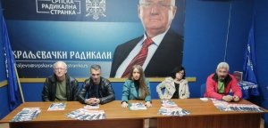 Рибнички азил пакао за псе, али и све грађане Краљева!