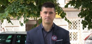 Srpski radikali poručuju ne u Evropsku već u Evroazijsku uniju