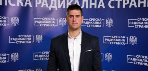 Uroš Kršić: Zalagaćemo se za moderniji i sigurniji gradski prevoz