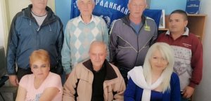 Srpski radikali u službi građana