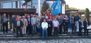 Opštinski odbor Srpske radikalne stranke Krupanj održao redovnu Godišnju skupštinu