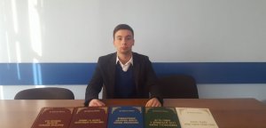 Kruševac: Knjigom po političkim protivnicima