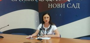 Srpski radikali traže više novca za darovite studente u Novom Sadu!