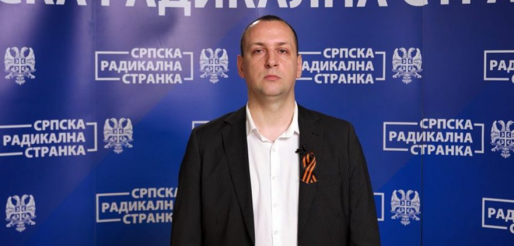 Marko Cvejić: Pre megalomanskih projekata moramo rešiti pitanje vodovoda i kanalizacije u Beogradu