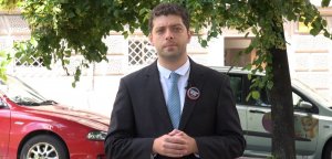 Srpski radikali za članstvo u ODKB