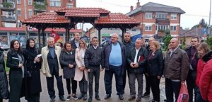 U nedelju u Mionici zaokružite broj 6