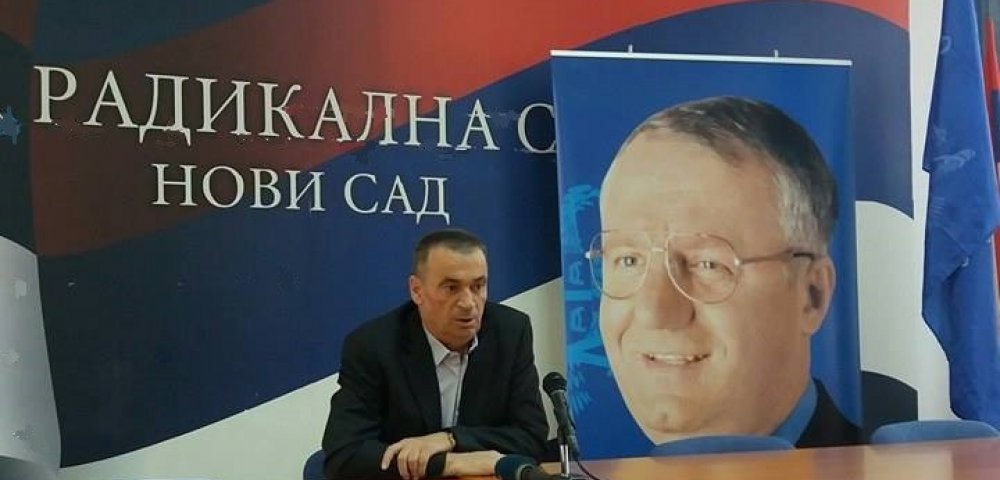 Radikali pozivaju građane da ne podležu ucenama i uzdignu glavu!