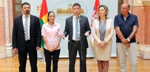 Srpska radikalna stranka i pored zabrane MUP-a sutra protestuje zbog skupa „Mirdita, dobar dan“