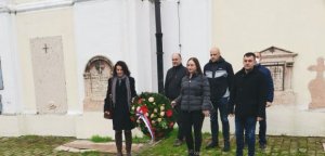 Dan za večnu slavu i pomen! Slava oslobodiocima!