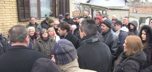 Damjanović: Obezbedićemo poljoprivrednicima da žive od svog rada!