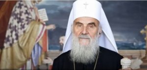 Predsednik Srpske radikalne stranke uputio telegram saučešća povodom upokojenja Njegove svetosti patrijarha Irineja