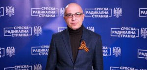 Marko Petković: Rešićemo problem legalizacije u Beogradu!