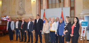 Radikali zahtevaju nastavak izbornog procesa u skladu sa zakonom i u interesu zdravlja naroda