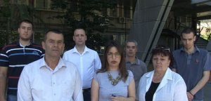 Zahtevamo hitno rešavanje problema sa rekom Topčiderkom!