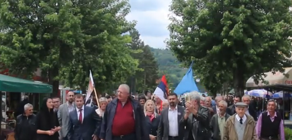 Srpski radikali su opozicija vlasti, a ne Srbiji!