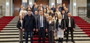 Pokrajinski izbori: Vreme je za srpske radikale!