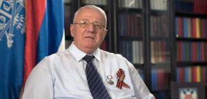 Dr Vojislav Šešelj: Samo savez sa Rusijom