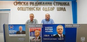 Šidski radikali brinu o svojoj opštini