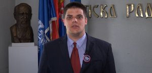 Srpski radikali protiv finasiranja NVO koje rade protiv Srbije