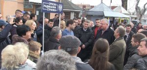 Dr Šešelj: Imamo stručne ljude za poslove gradske uprave!